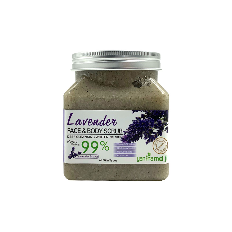 Set de Limpieza Facial y Corporal OFERTA 2 X 1