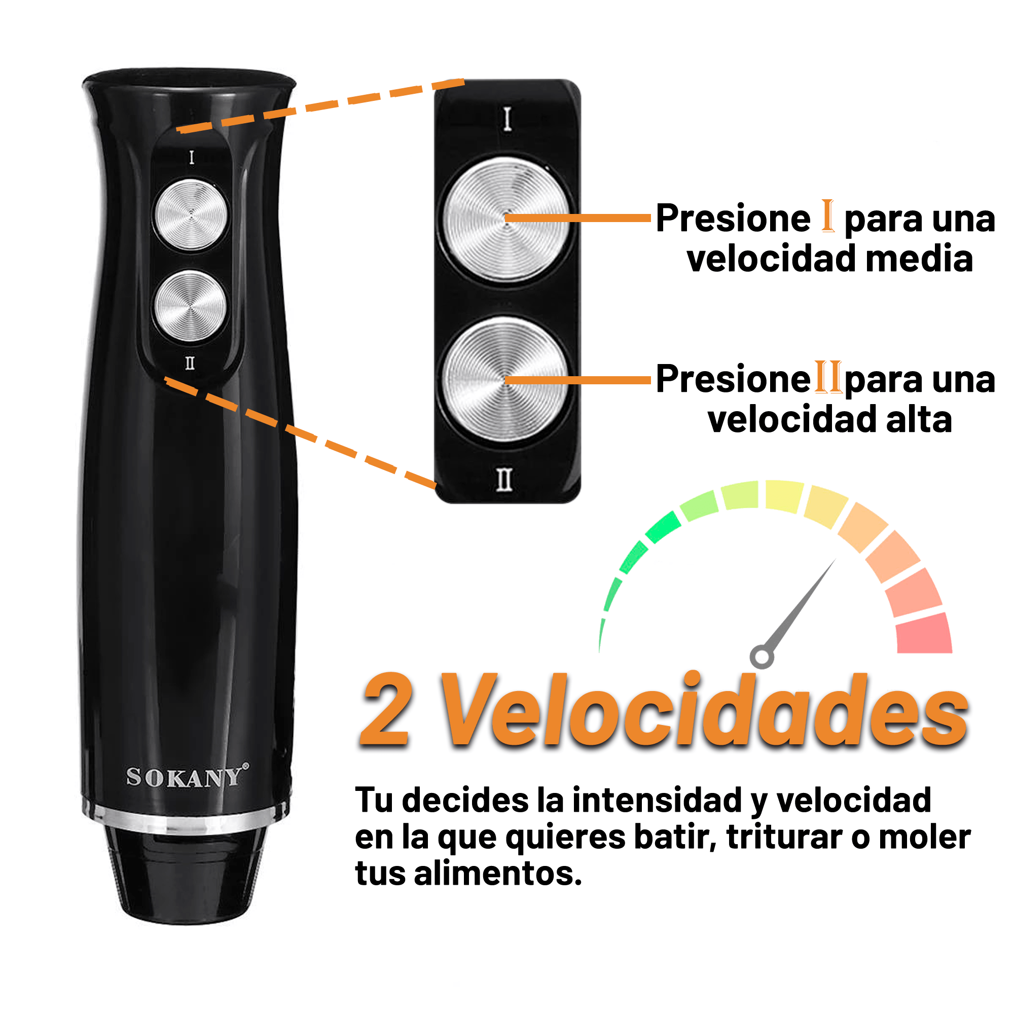 Compre Batidora De Mano Inalámbrica De 2022, Al Aire Libre, Batidora  Portátil De Rv, Batidora De Mano Multifuncional 4 En 1 y Licuadora De Mano  Portátil de China por 21.9 USD