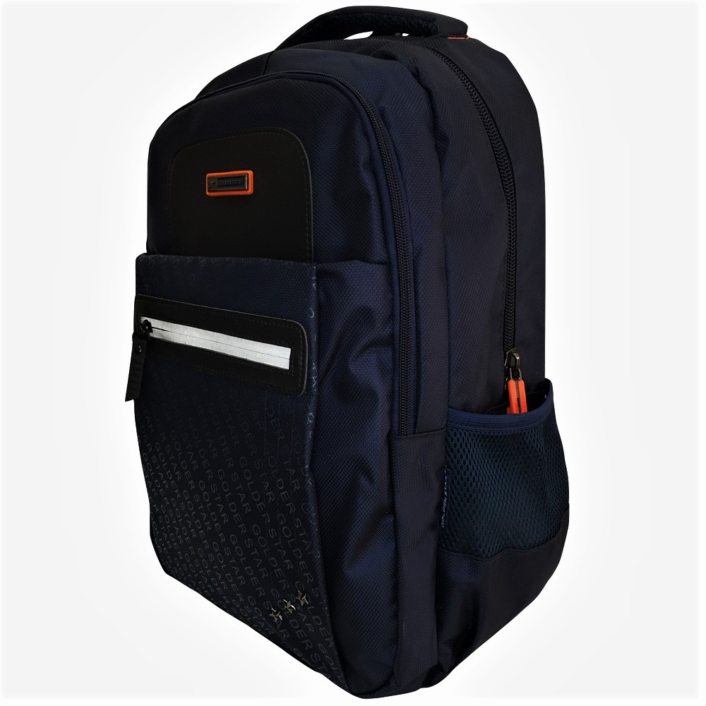 Golden best sale star backpack