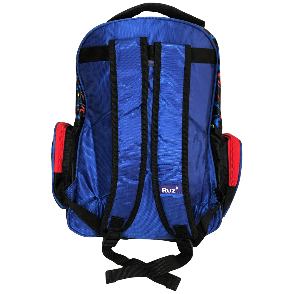 Mochila Primaria Increibles 2 