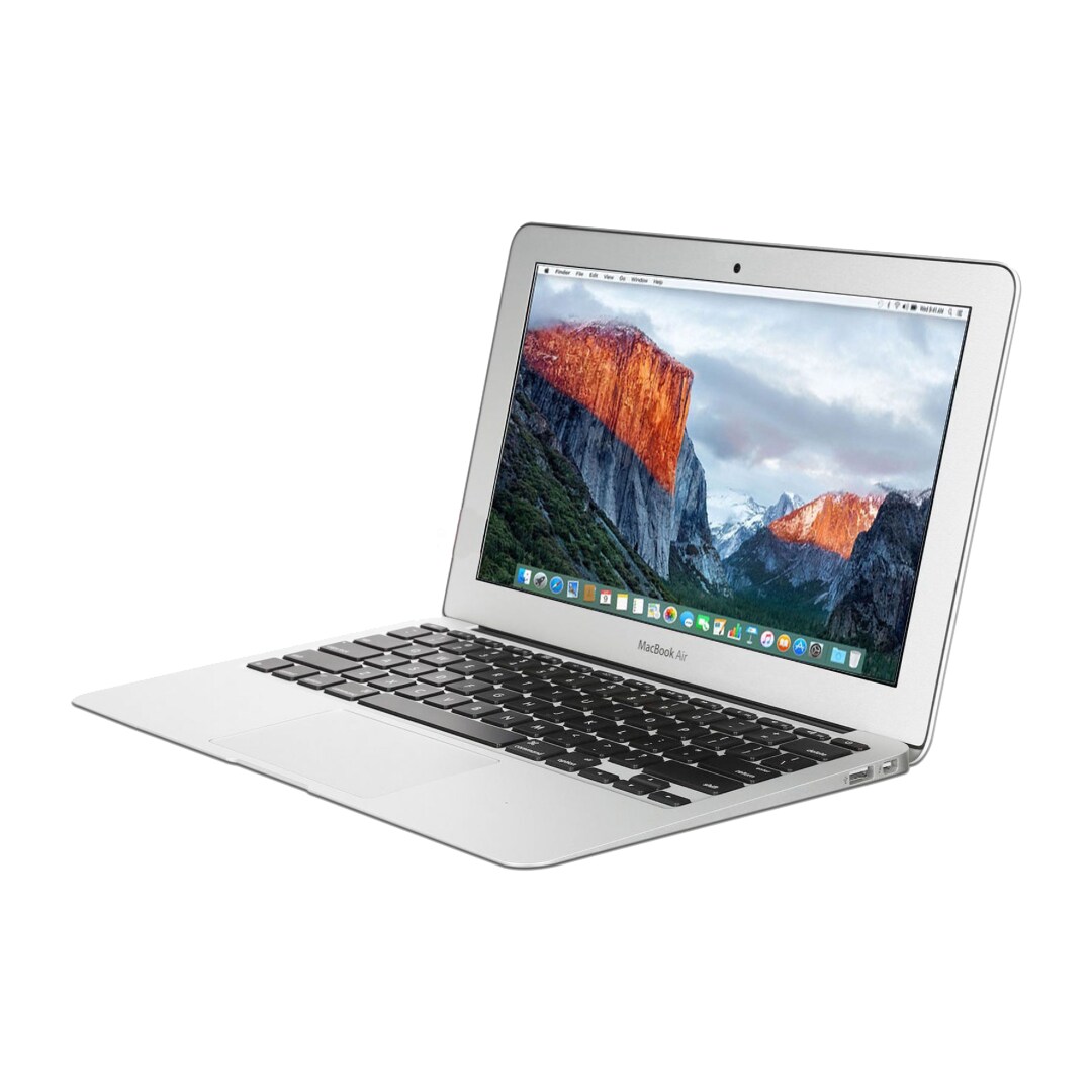 Macbook Air 11" 2015 Core I5/ 4gb Ram/ 128gb Ssd (Reacondicionado Grado A)