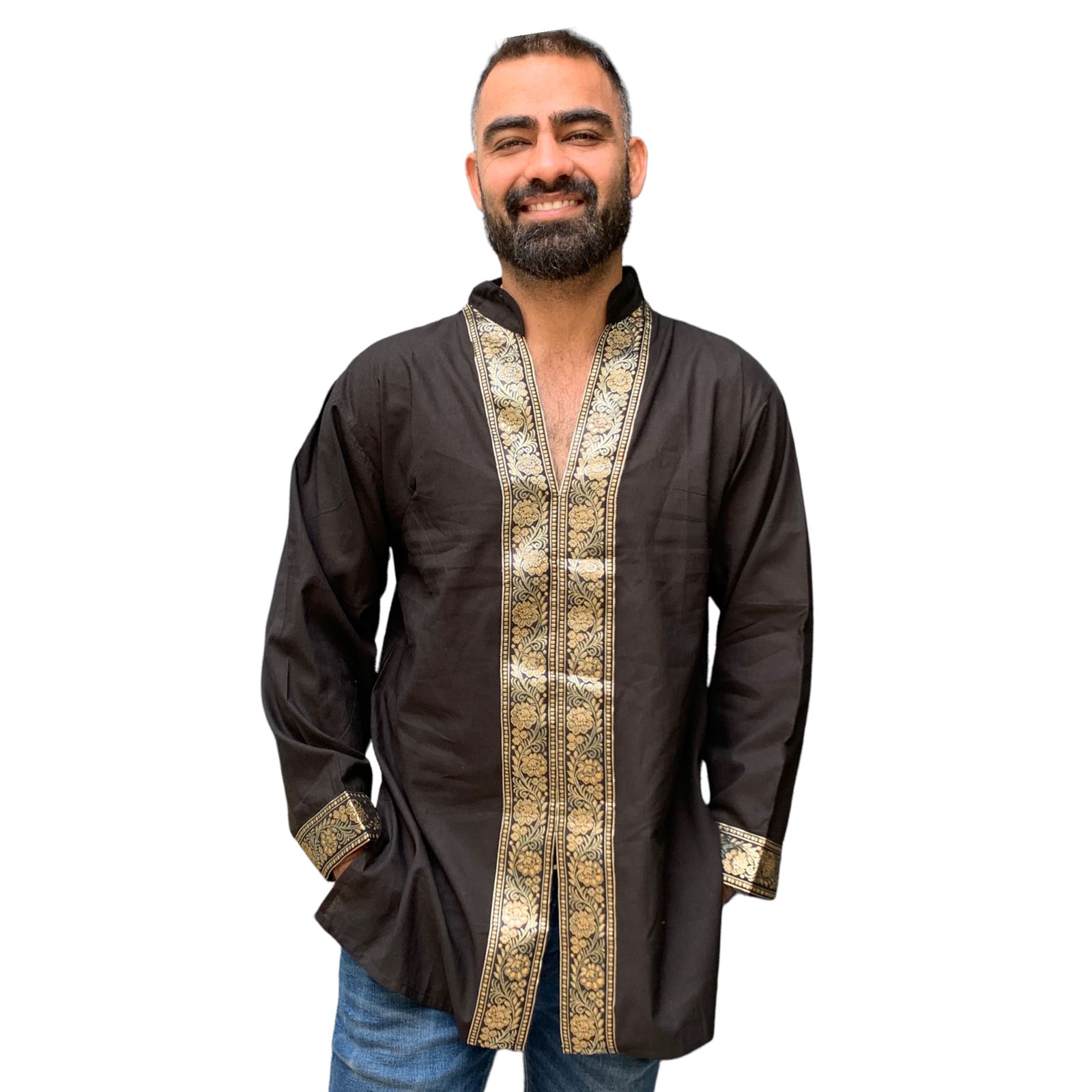 Kurta Hindu