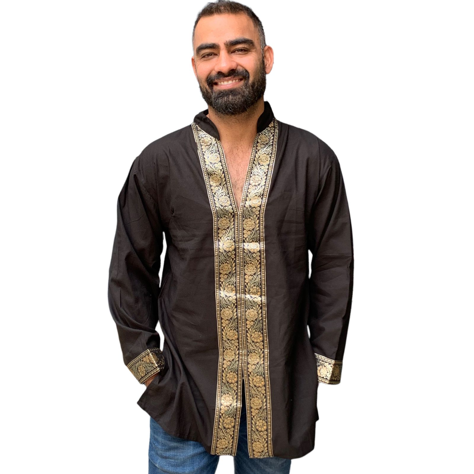 Kurta Hindu
