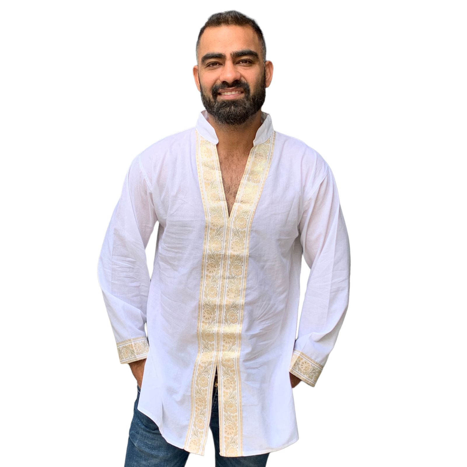 Kurta Hindu