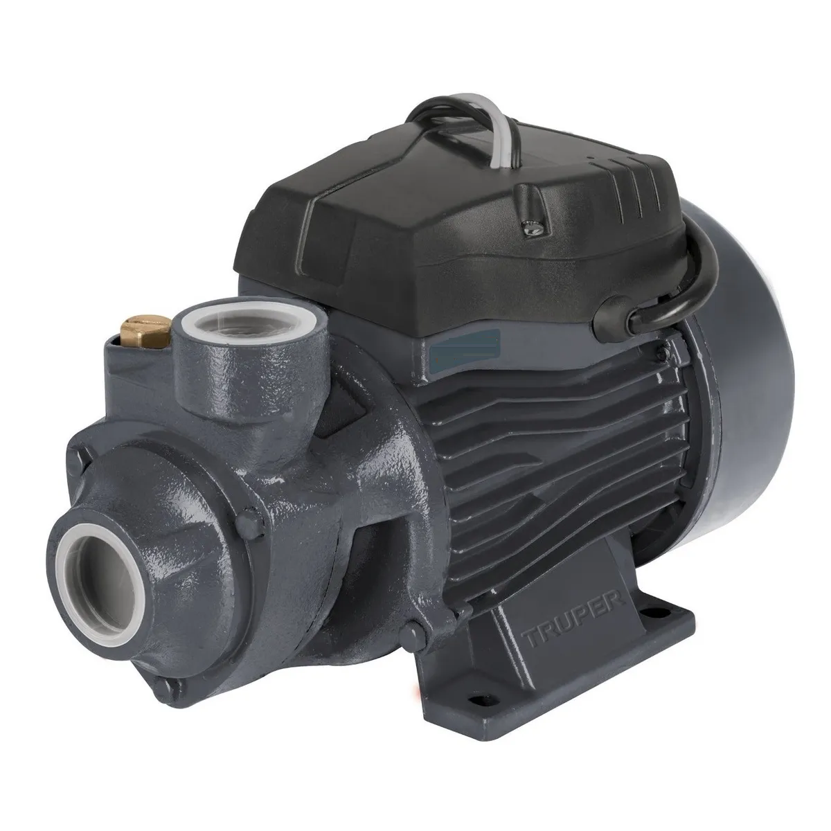 Bomba Eléctrica Periférica Para Agua 1/2 Hp 