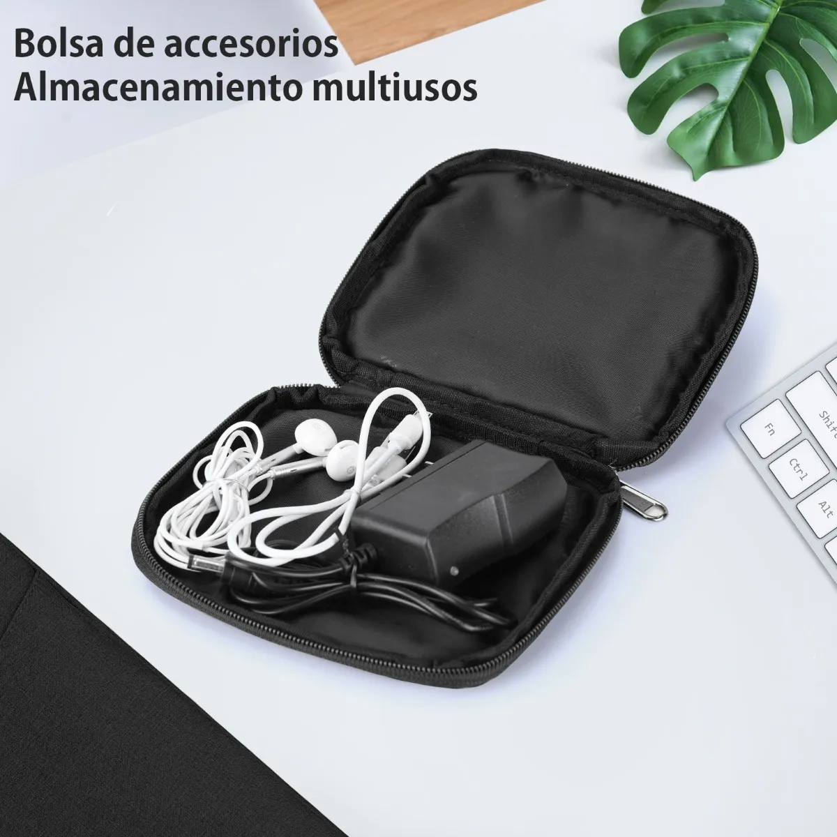 Maletin Funda Para Laptop 14-15.6 Pulgadas Bolsa Impermeable