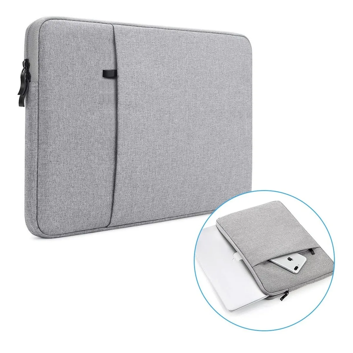 Funda Protectora Laptop Para Macbook Air 13/pro 13 Pulgadas