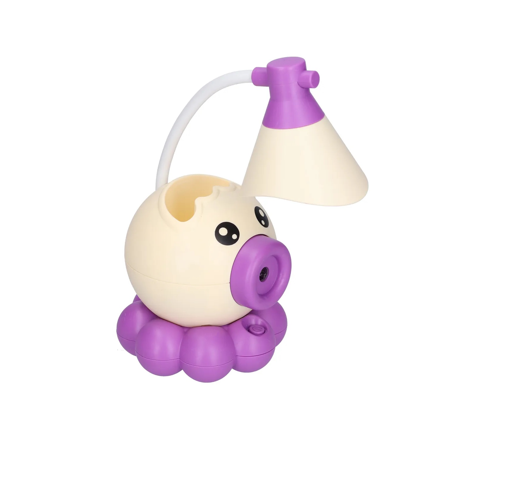 Lámpara pulpo sacapuntas