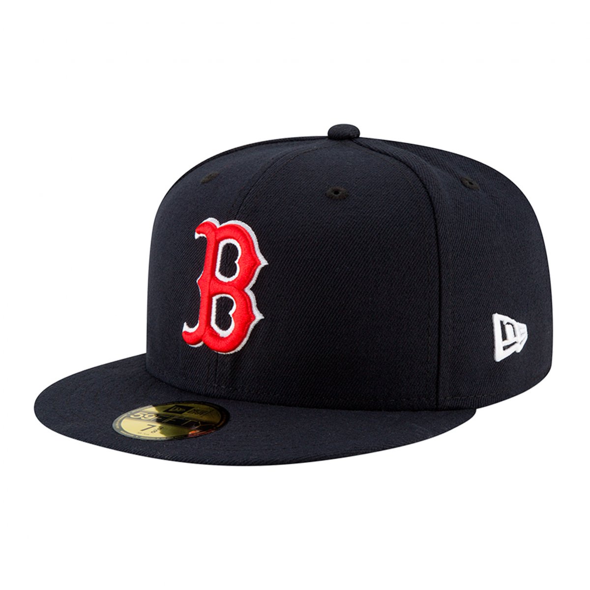 Gorra New Era 59Fifty Cerrada Red Sox Authentic Collection 70331911