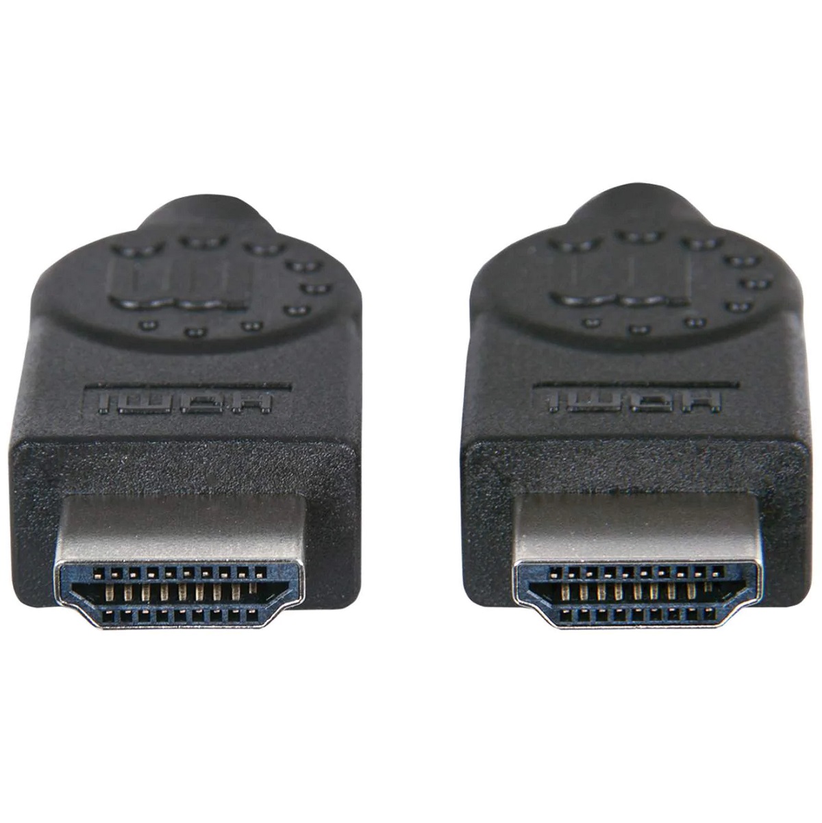 Cable HDMI A HDMI Manhattan 5 Mts 306133 Full Hd.