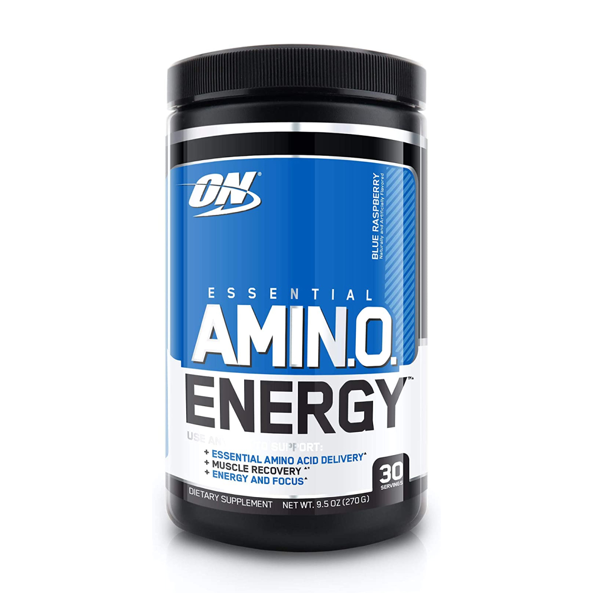 Aminoacidos ON Amino Energy 270g 30 Serv. 