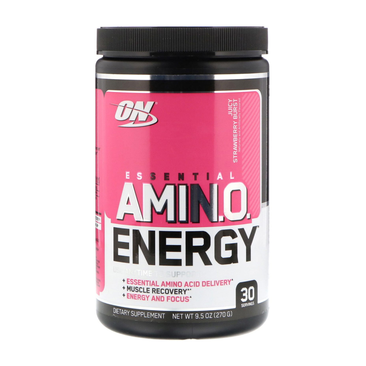 Aminoacidos ON Amino Energy 270g 30 Serv. 