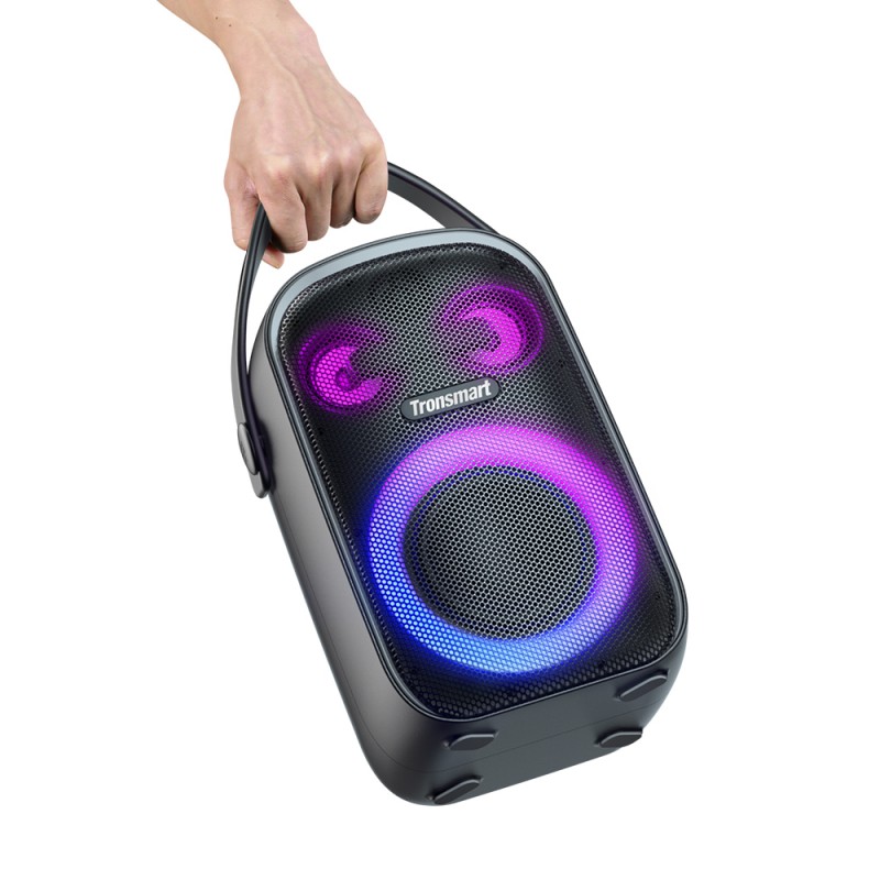 Tronsmart Halo 100 Altavoz portátil para fiestas .