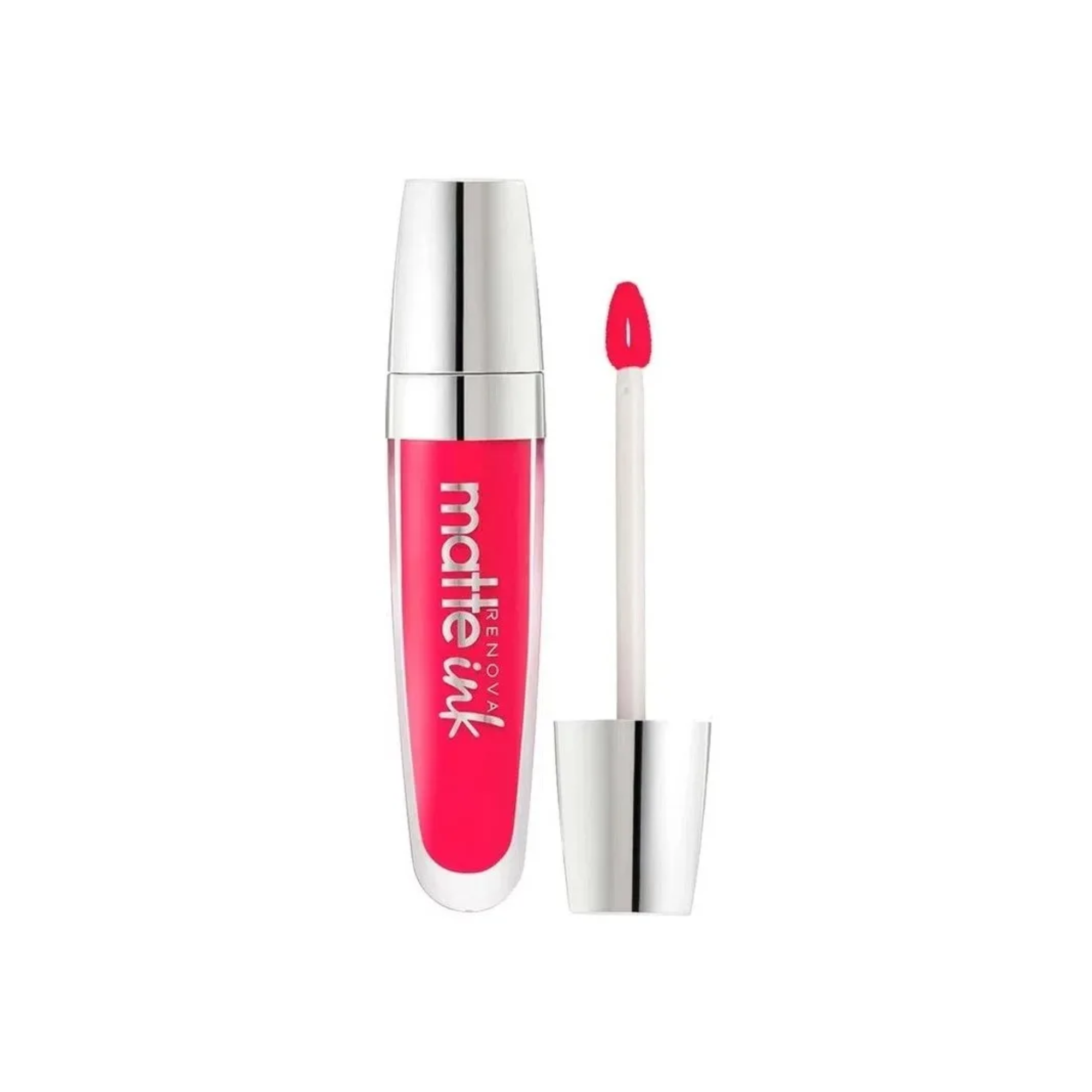     Labial Líquido Gel Renova Matte ink Renova profesio original