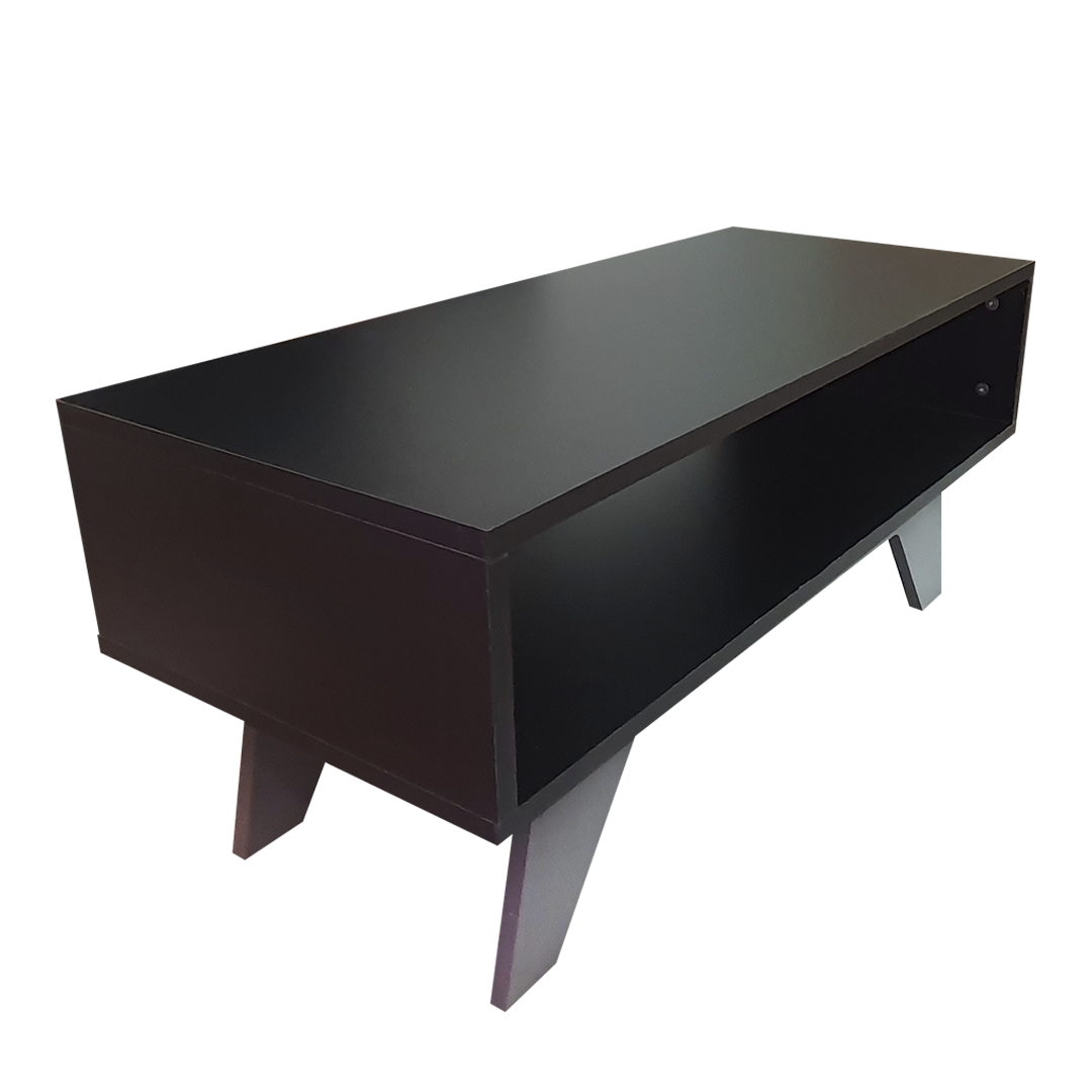 Mesa De Centro Minimalista Moderna Living Room Vintage