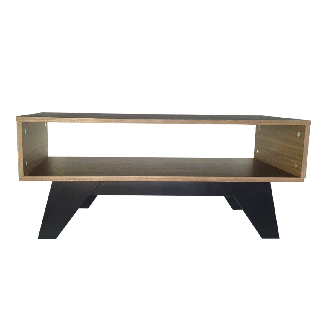 Mesa De Centro Minimalista Moderna Living Room Vintage