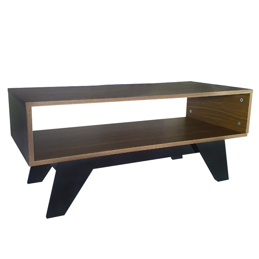 Mesa De Centro Minimalista Moderna Living Room Vintage