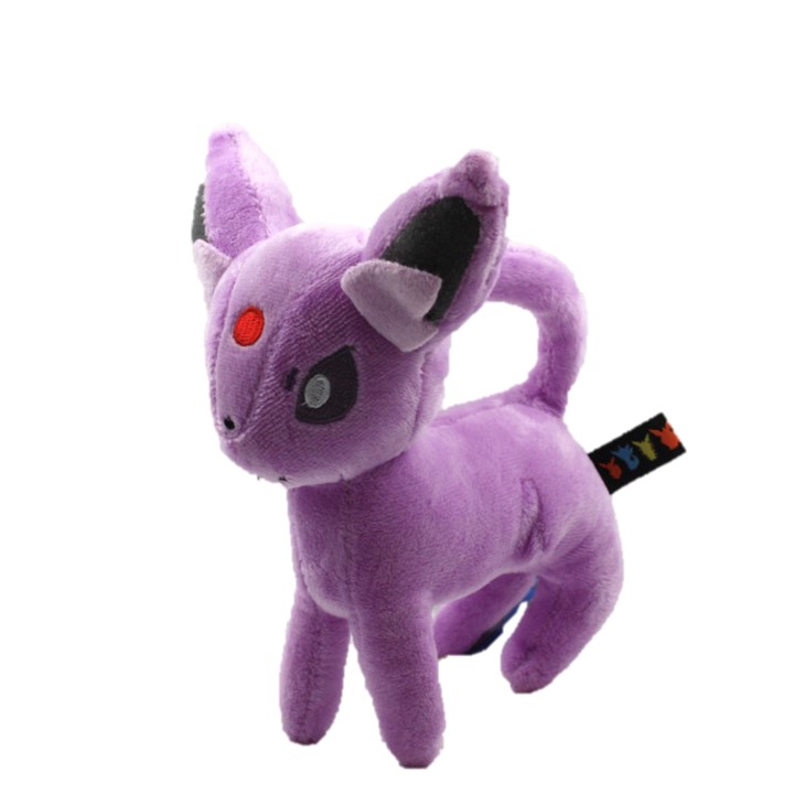 Peluche Espeon Pokémon 20 Cm