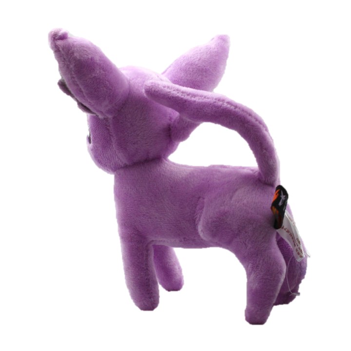 Peluche Espeon Pokémon 20 Cm