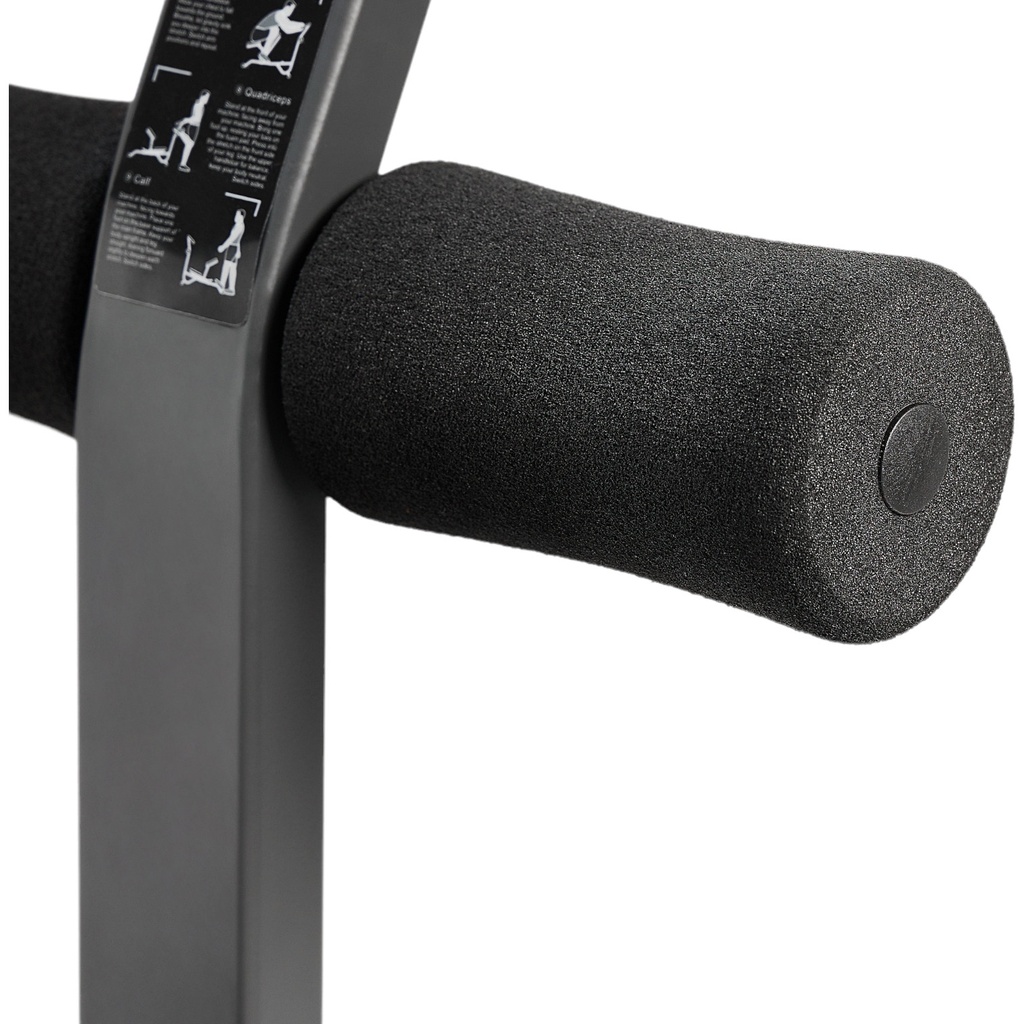 Stretch Training Machine Sunny Fitness