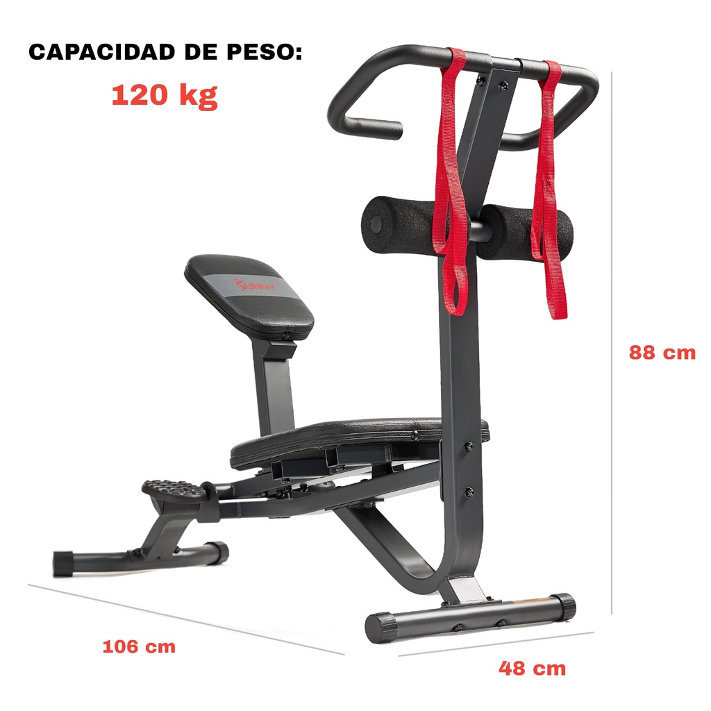 Stretch Training Machine Sunny Fitness