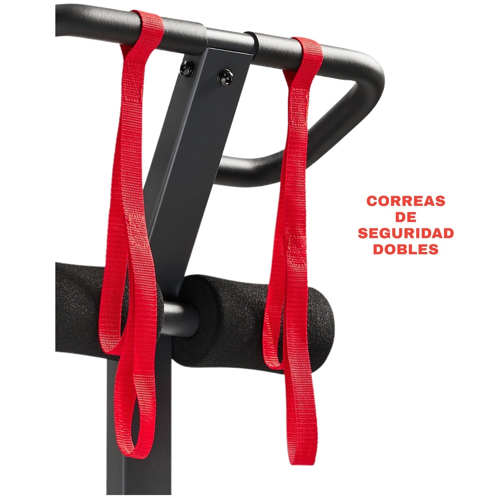 Stretch Training Machine Sunny Fitness