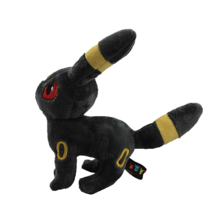 Peluche umbreon pokemon hot sale