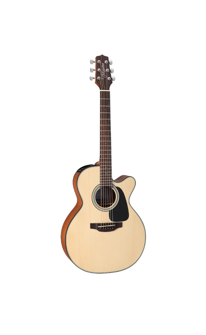Guitarra Electroacústica TAKAMINE GX18CE-NS Natural 