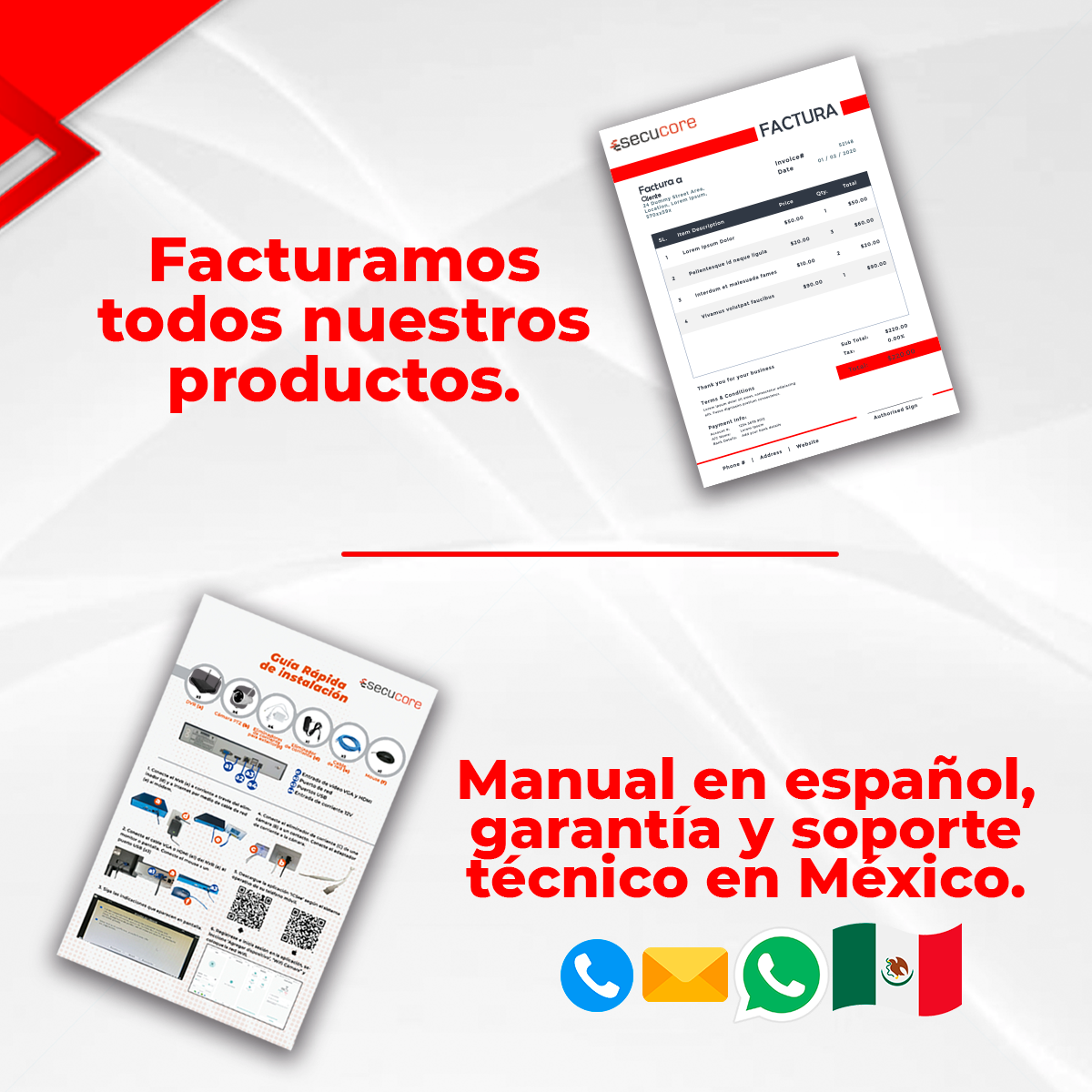 Kit 8 camaras seguridad vigilancia inalambrico wifi exterior