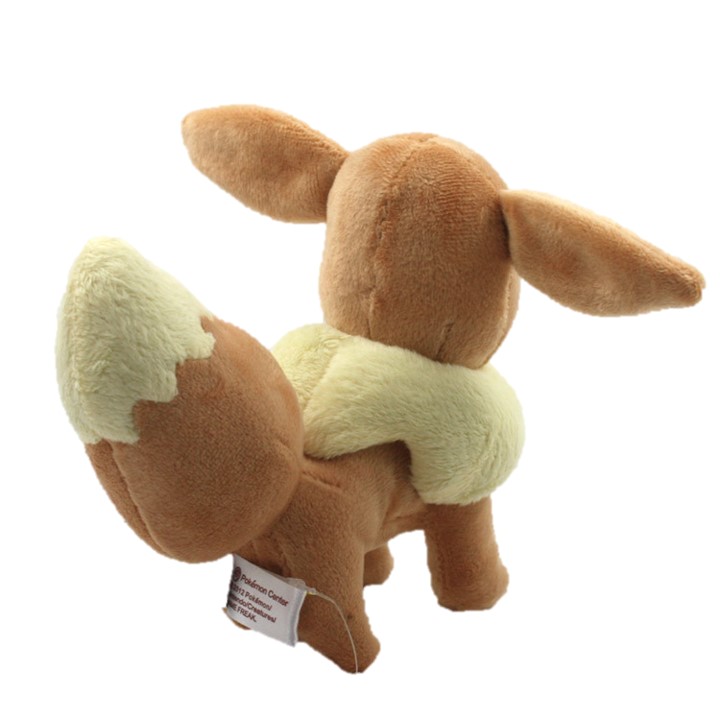 Peluche Eevee Pokémon 20 Cm