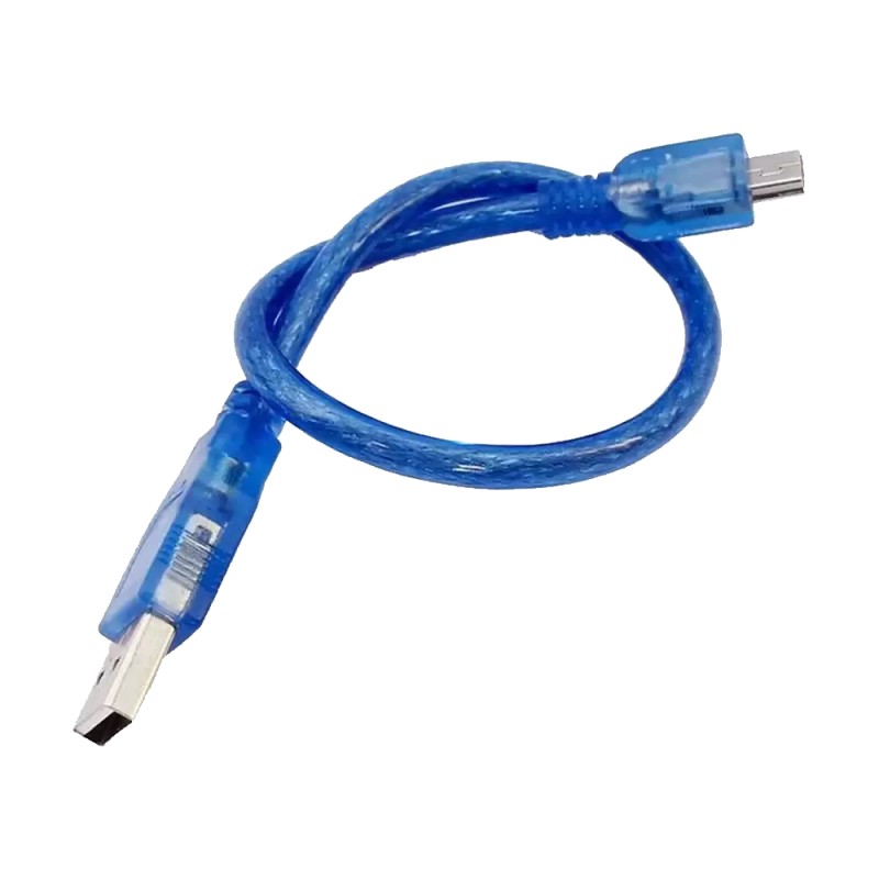  Tarjeta De Desarrollo Nano R3 Generico Con Cable Compatible Con Arduino