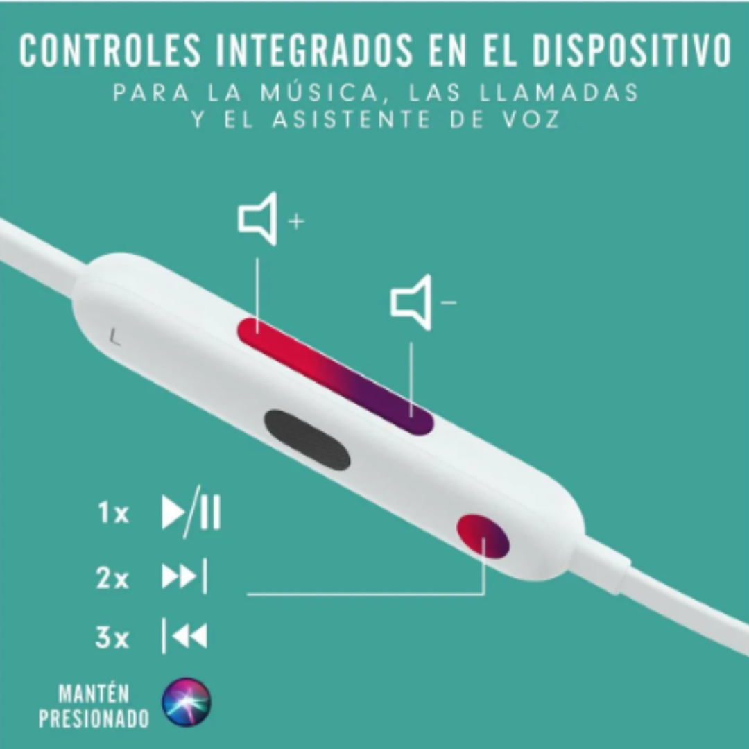 Audífonos Beats Flex - Gris Ahumado