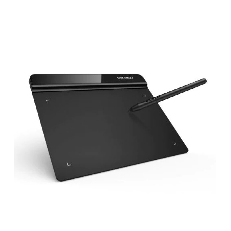 Tableta Gráfica XP-PEN Star G640, 19 x 16.2cm, Inalámbrico/Alámbrico 