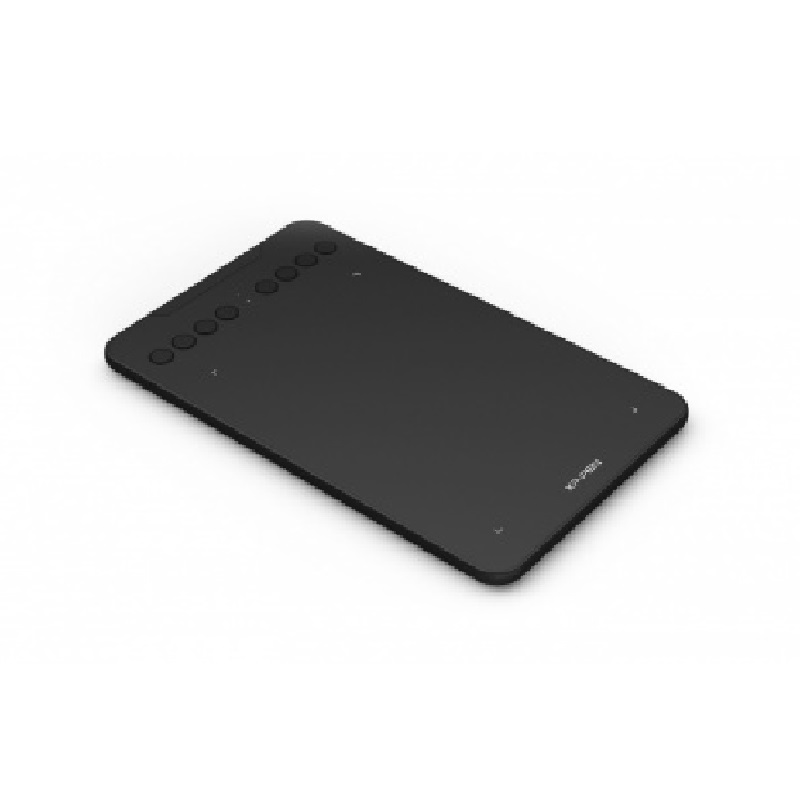 Tableta Gráfica XP-PEN Star G640S, USB. Color Negro 