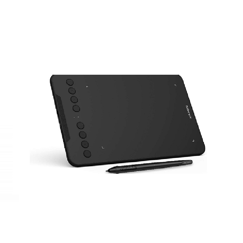 Tableta Gráfica XP-PEN Deco Mini 7W 7", 17.78 x 11.11cm, Inalámbrico