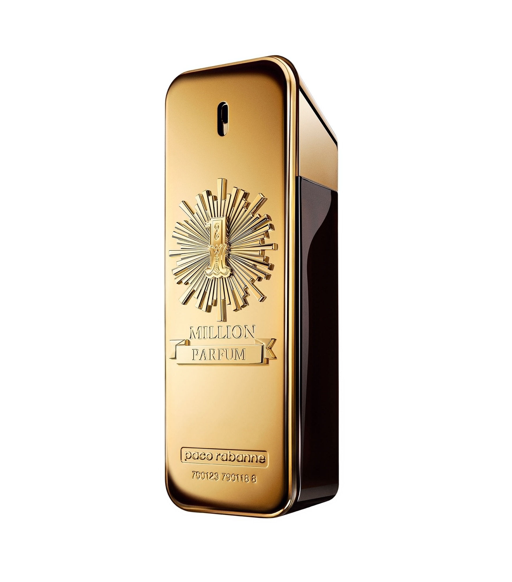 Perfume Paco Rabanne 1 Million Eau De Parfum 100ml Hombre