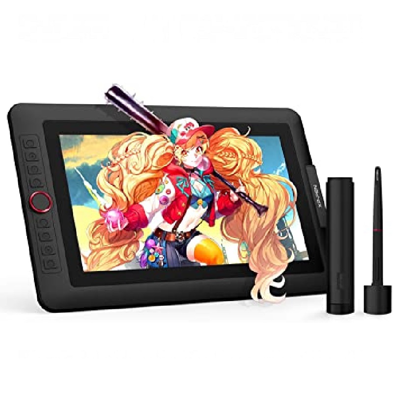 XP PEN XP-PEN Tableta gráfica digitalizadora ARTIST 13.3 PRO 