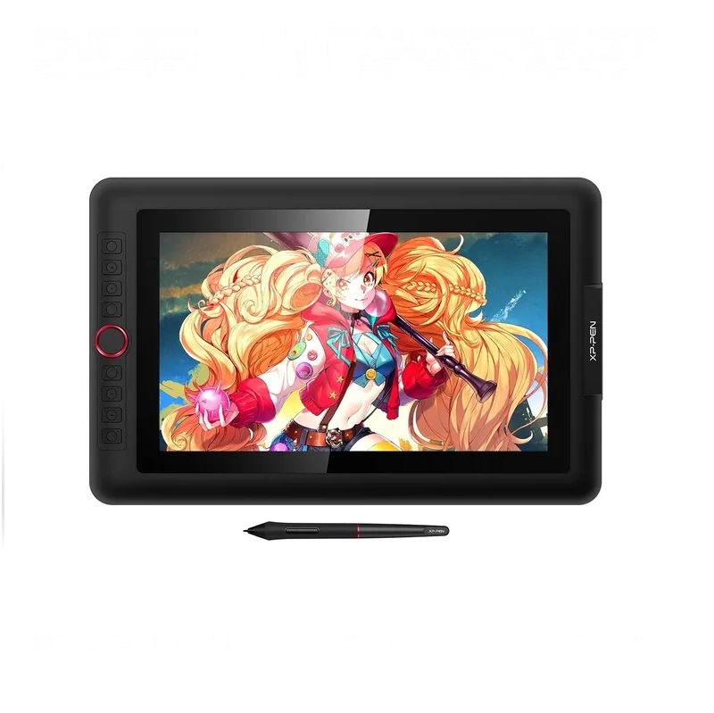 XP PEN XP-PEN Tableta gráfica digitalizadora ARTIST 13.3 PRO 