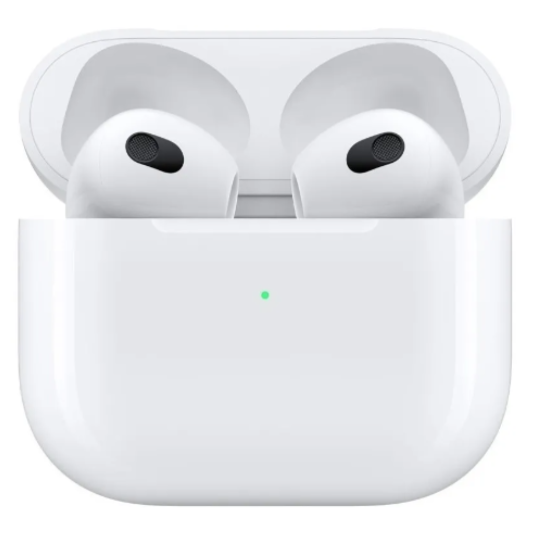 Apple AirPods (3ª generación) Con estuche De carga Lightning
