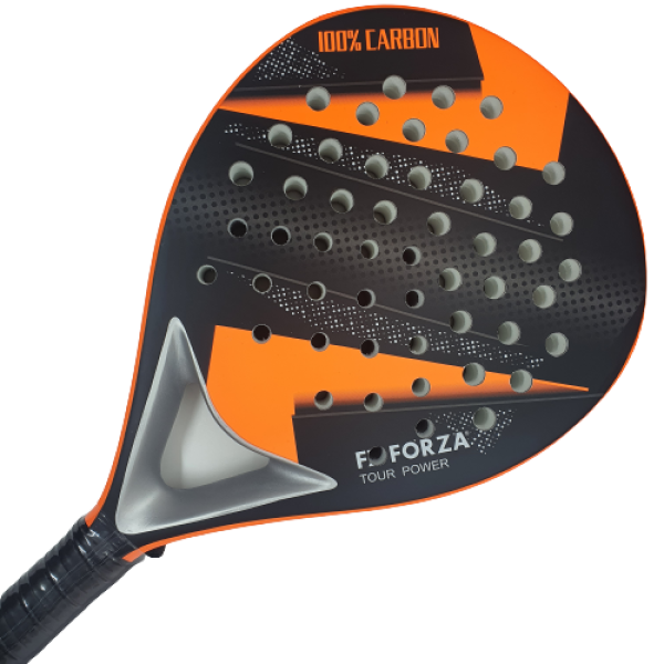 Raqueta Pala Padel Fz Forza Padel Tour Power