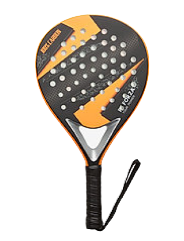 Raqueta Pala Padel Fz Forza Padel Tour Power