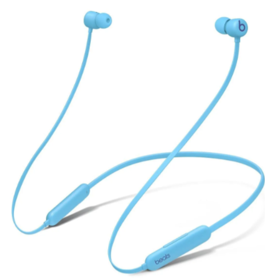 Audífonos Beats Flex - Azul Flama