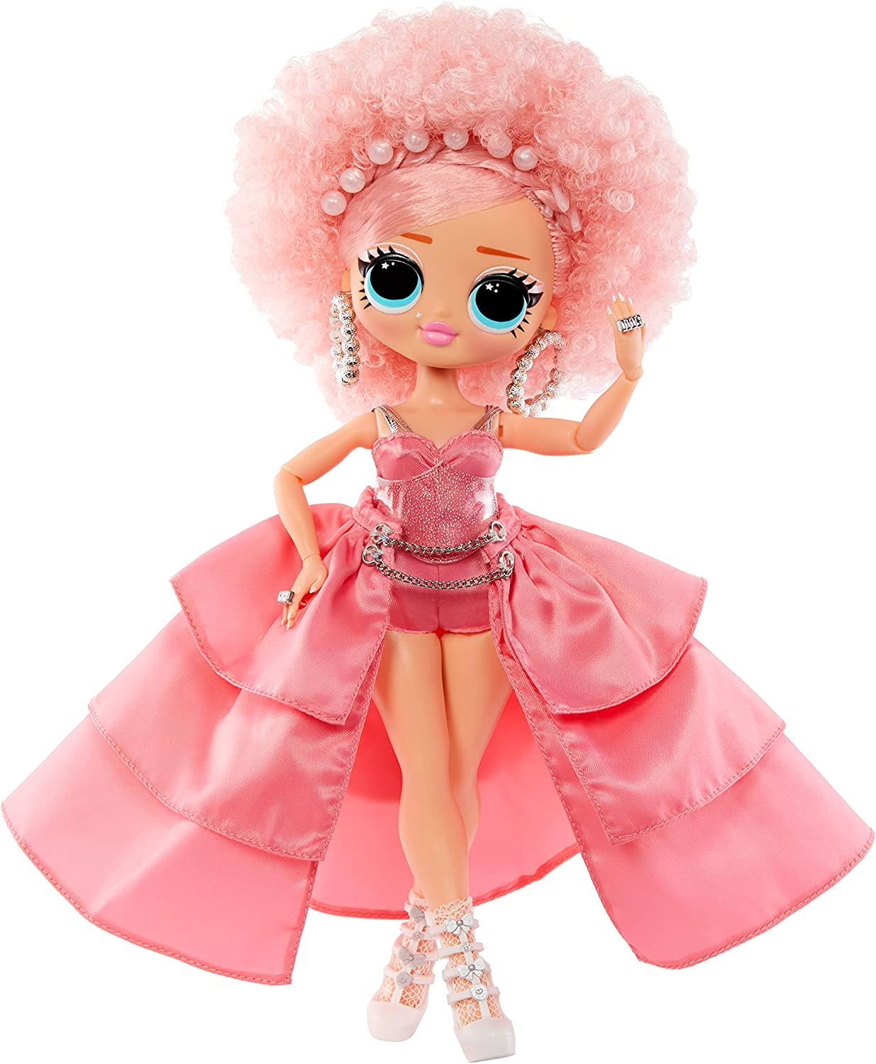 LOL Surprise Series 2 Fashion Doll Miss Celebrate