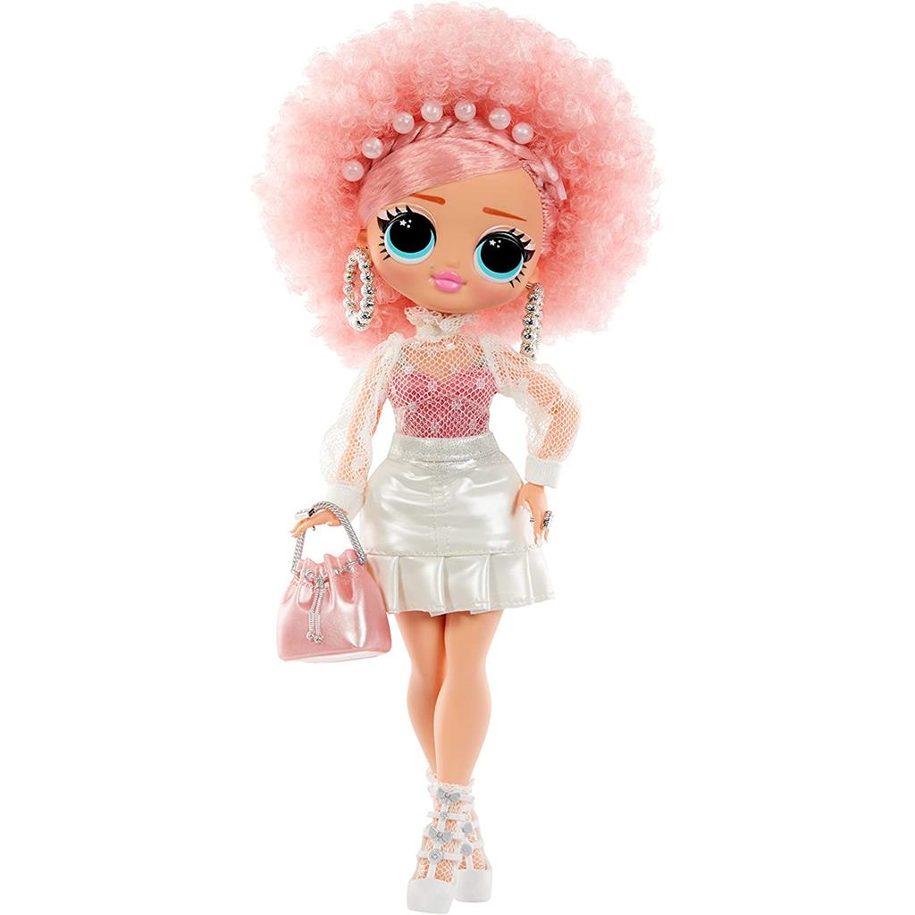 LOL Surprise Series 2 Fashion Doll Miss Celebrate