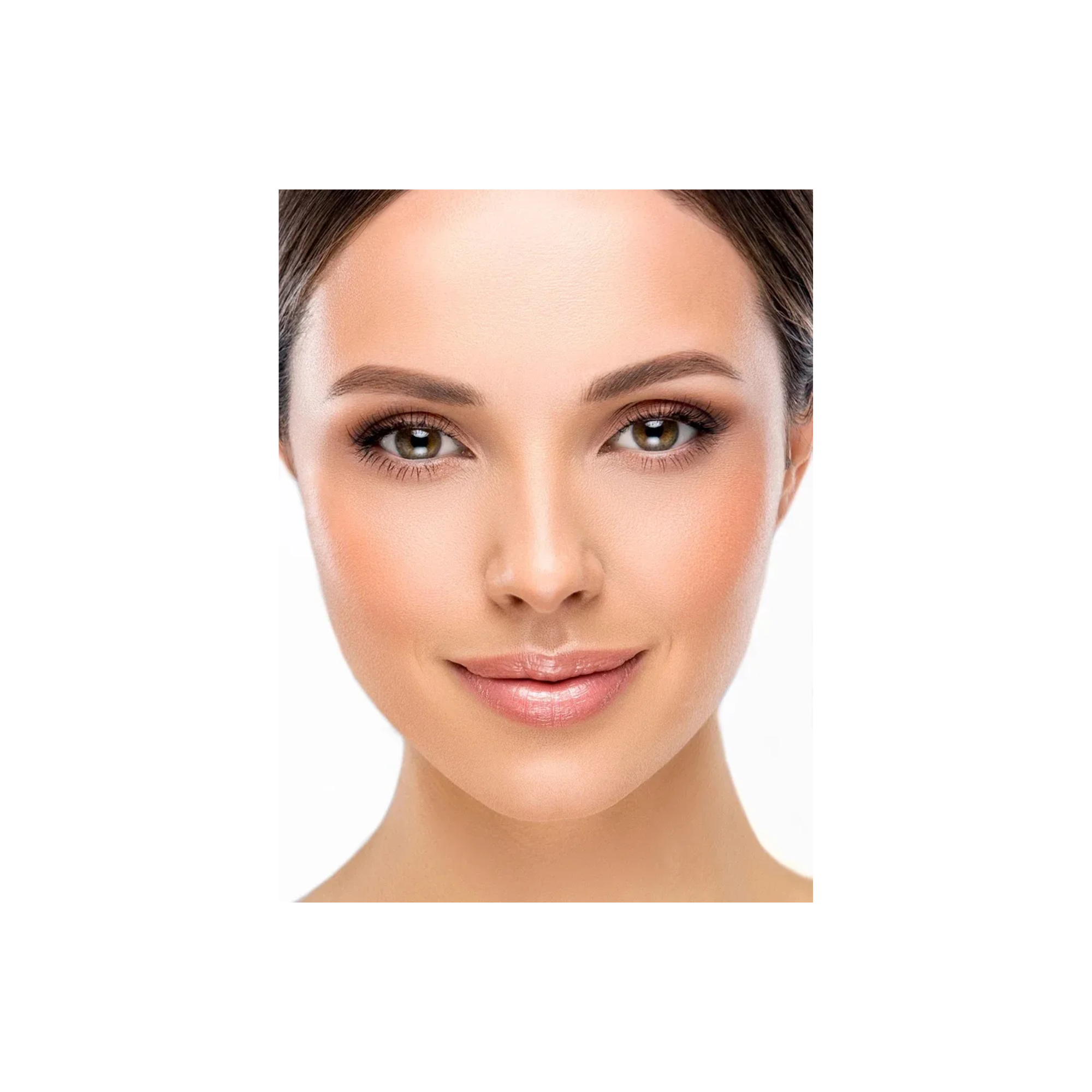      Base De Maquillaje Liquido Perfeccionador Matte Hd Renova