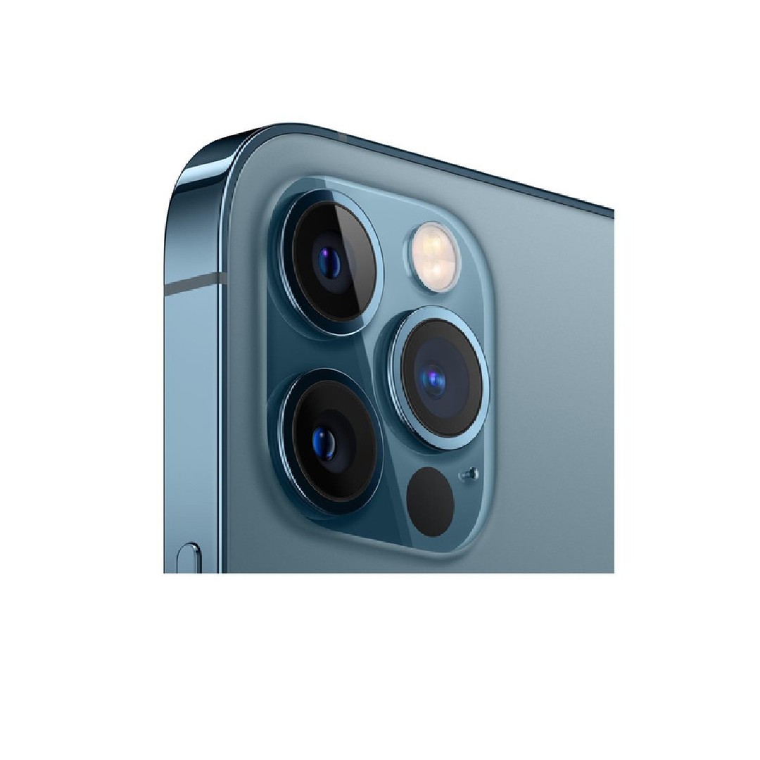 iPhone 12 Pro Max de 256 GB reacondicionado - Azul pacífico (Libre