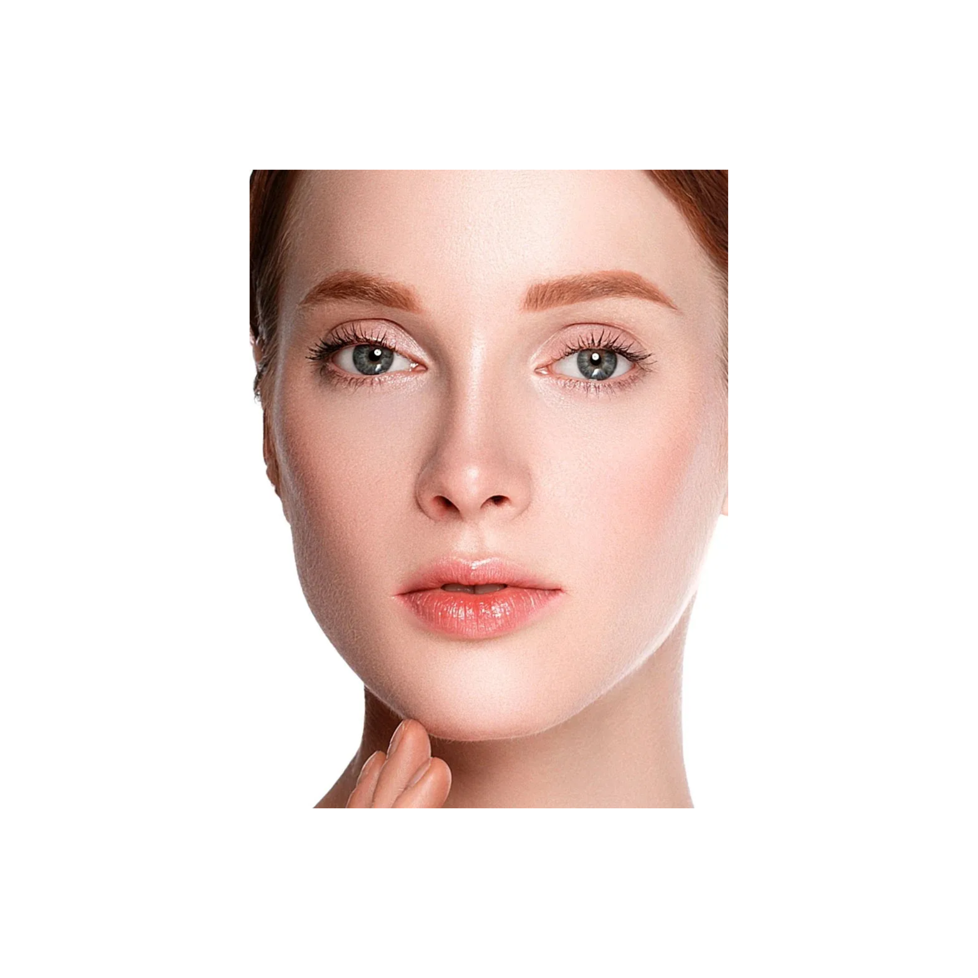      Base Maquillaje Mate Acabado Natural profesional original