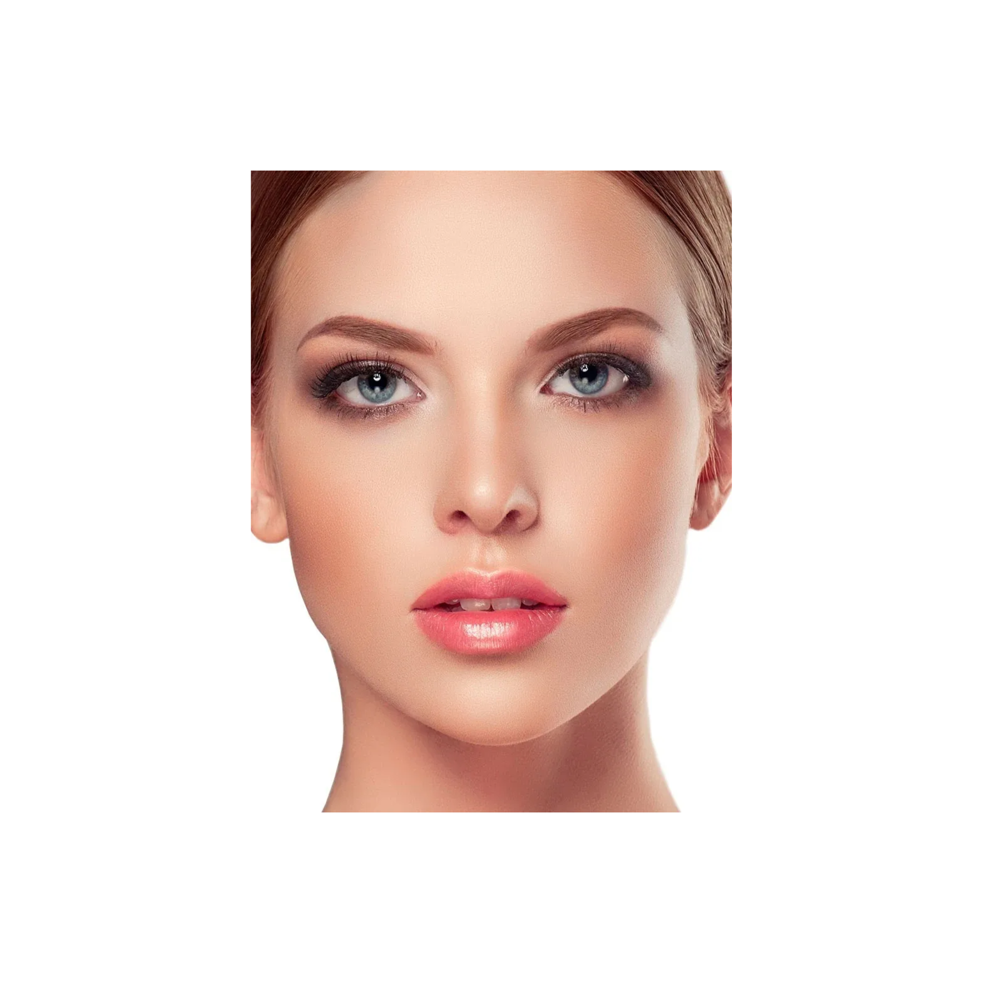      Base Maquillaje Mate Acabado Natural profesional original