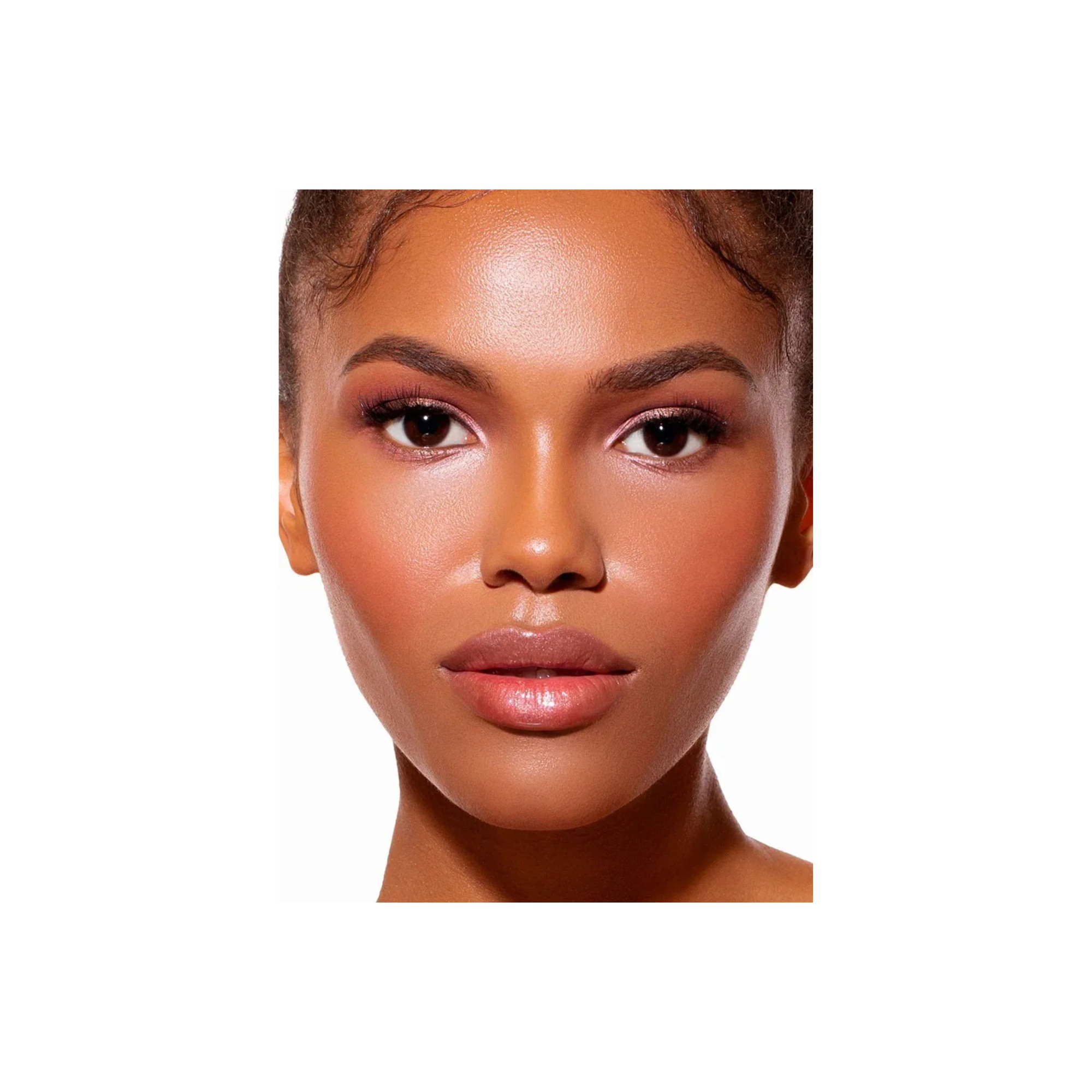 Base Maquillaje Mate Acabado Natural profesional original