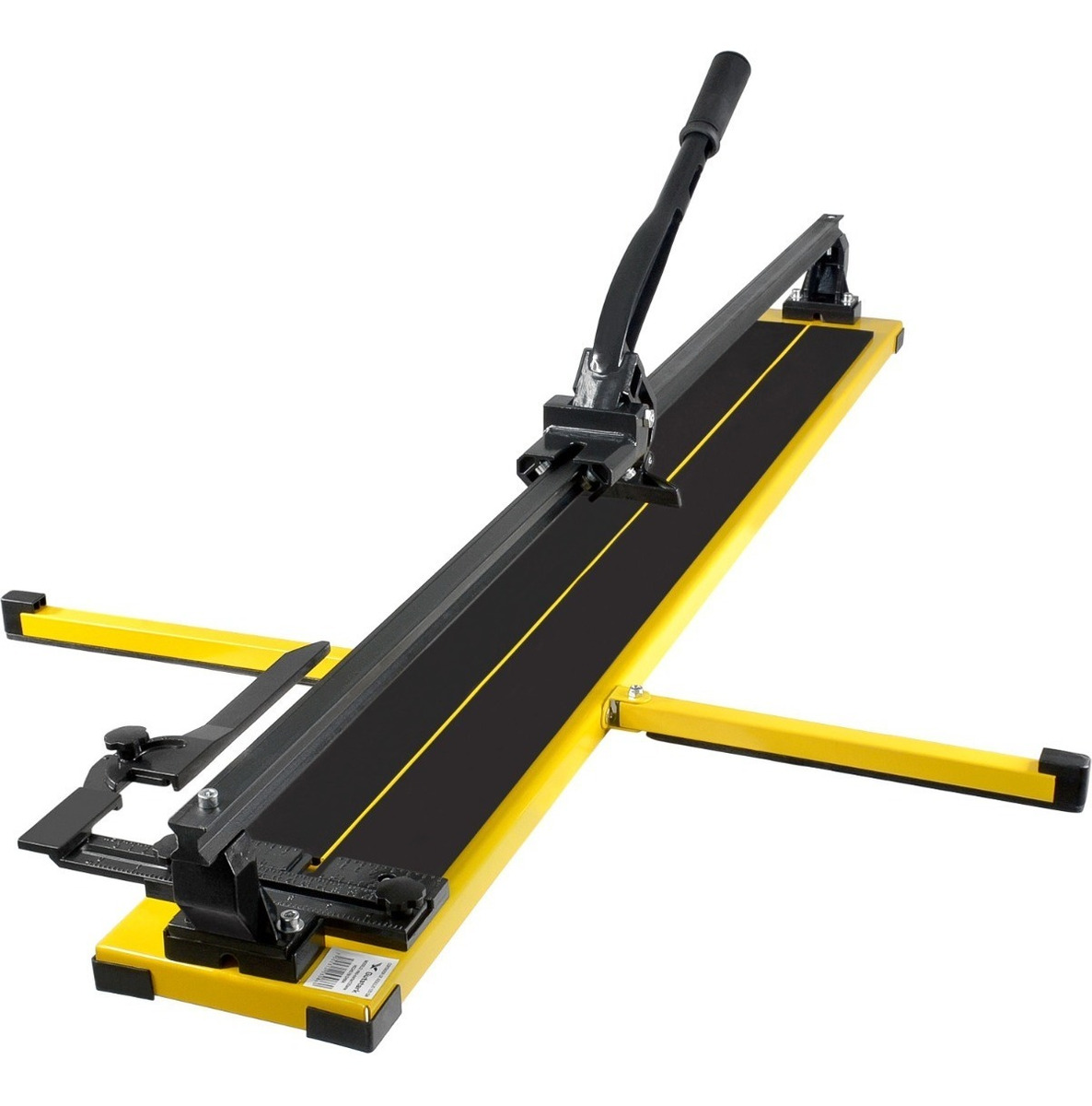 Cortadora De Piso Azulejo Manual 120cm Loseta Ceramica